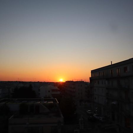 Apartament Il Pumo Locorotondo Zewnętrze zdjęcie