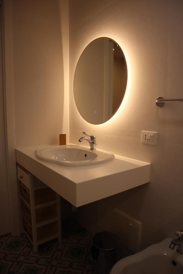 Apartament Il Pumo Locorotondo Zewnętrze zdjęcie