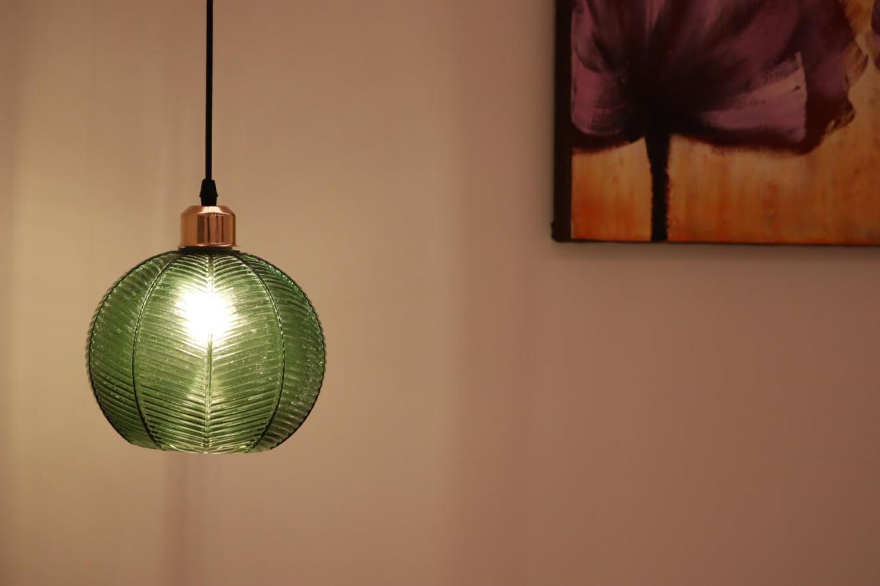 Apartament Il Pumo Locorotondo Zewnętrze zdjęcie