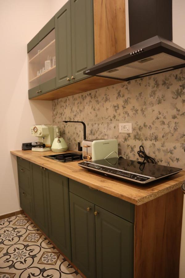 Apartament Il Pumo Locorotondo Zewnętrze zdjęcie
