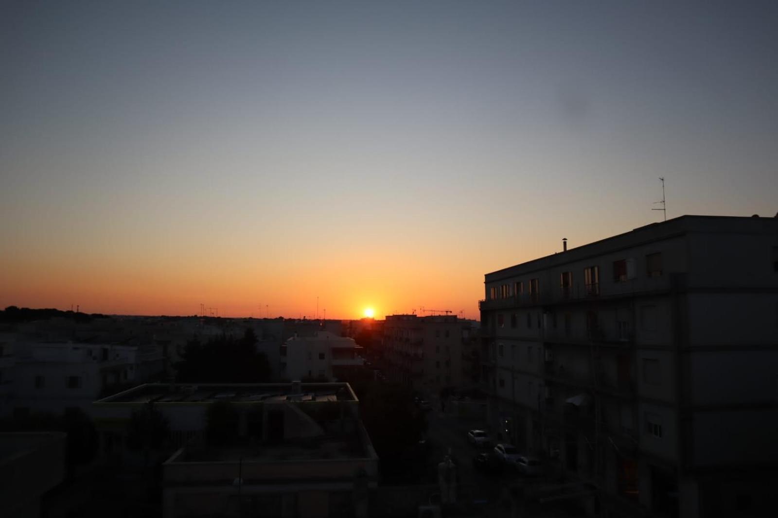 Apartament Il Pumo Locorotondo Zewnętrze zdjęcie