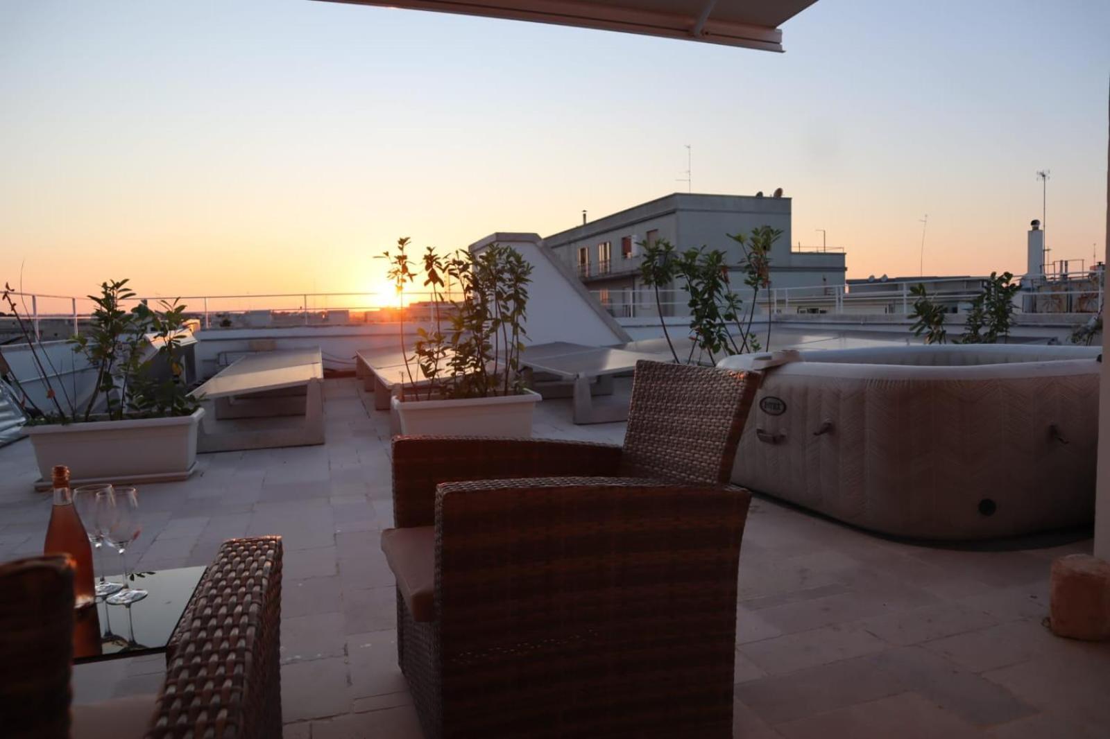 Apartament Il Pumo Locorotondo Zewnętrze zdjęcie